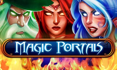 MagicPortals