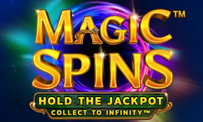 Magic Spins Hold the Jackpot