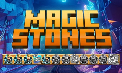 Magic Stones