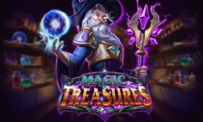 Magic Treasures