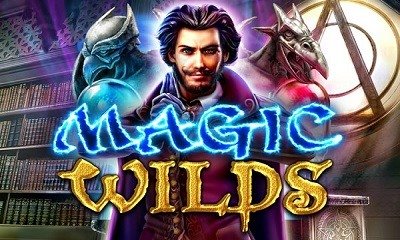 Magic Wilds