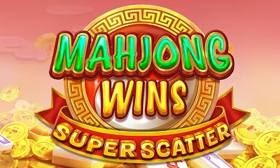 Mahjong Wins Super Scatter
