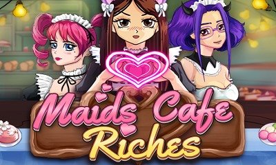 Maids Cafe Riches