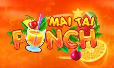 Mai Tai Punch