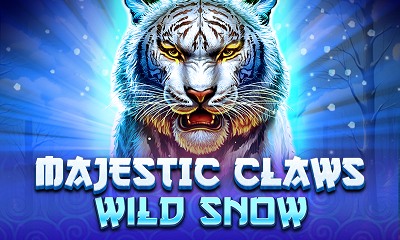Majestic Claws Wild Snow