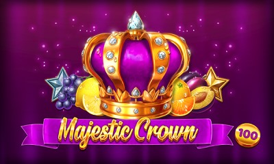 Majestic Crown 100