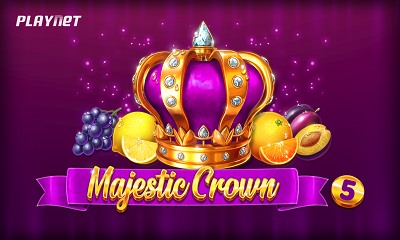 Majestic Crown 5
