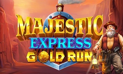 Majestic Express - Gold Run