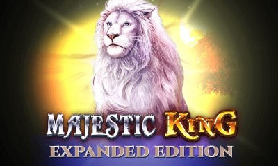 Majestic King Expanded Edition
