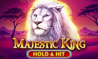 Majestic King Hold and Hit