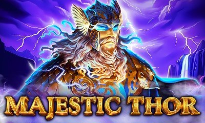 Majestic Thor