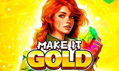 Make it Gold