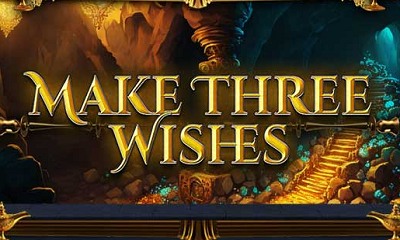 Make Three Wishess
