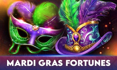 Mardi Gras Fortunes