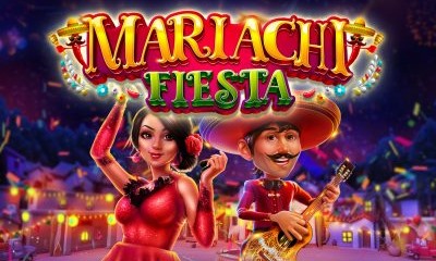 Mariachi Fiesta