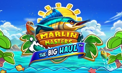 Marlin Masters: The Big Haul