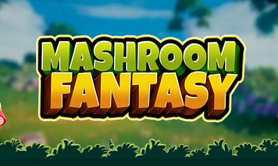 Mashroom Fantasy