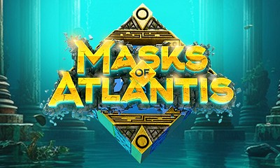 Masks of Atlantis