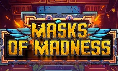 Masks of Madness