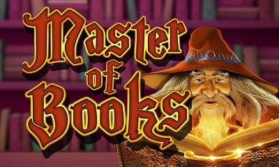 Master of Books