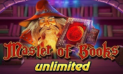 Master of Books Unlimited