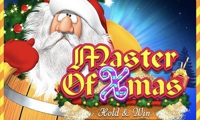 Master of Xmas
