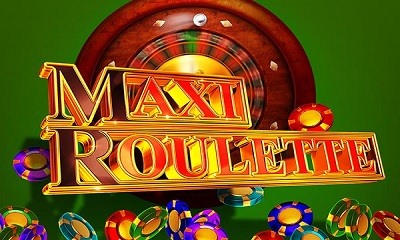 Maxi Roulette