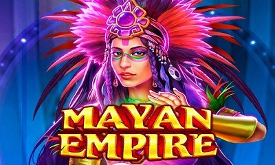 Mayan Empire