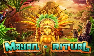 Mayan Ritual