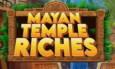 Mayan Temple Riches