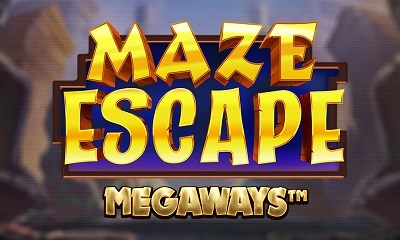 Maze Escape Megaways
