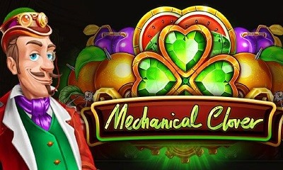 Mechanical Clover
