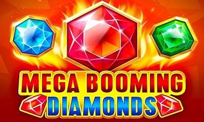 Mega Booming Diamonds