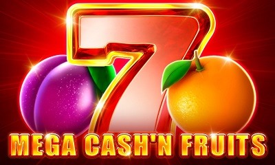 Mega Cash N Fruits