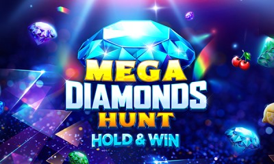 Mega Diamonds Hunt