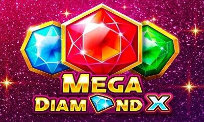 Mega Diamond X