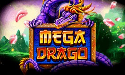 Mega Drago