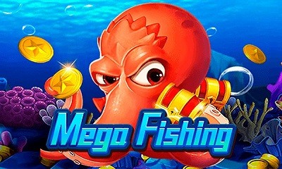 Mega Fishing