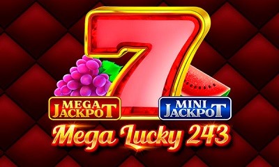 Mega Lucky 243