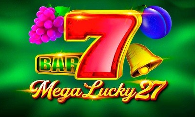 Mega Lucky 27