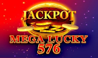 Mega Lucky 576