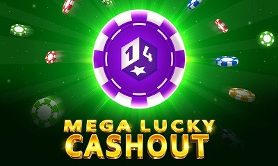 Mega Lucky Cashout