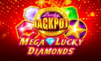 Mega Lucky Diamonds