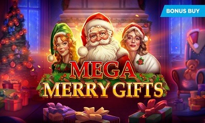 Mega Merry Gifts