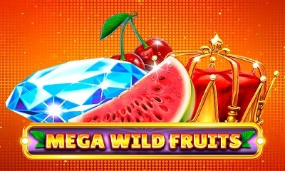 Mega Wild Fruits
