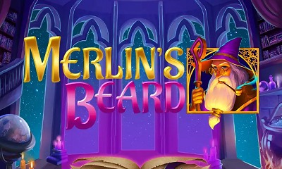Merlins Beard
