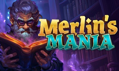 Merlins Mania