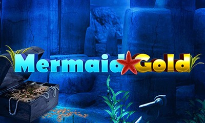 Mermaid Gold