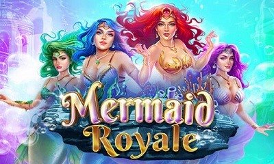 Mermaid Royale