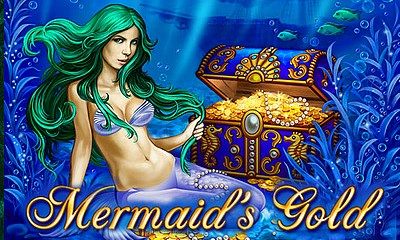 Mermaid's Gold